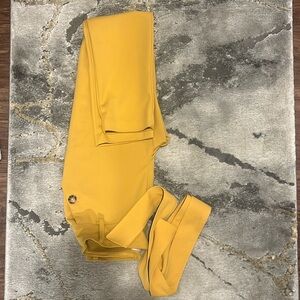 Jules and Leopold Pants (Has pockets)